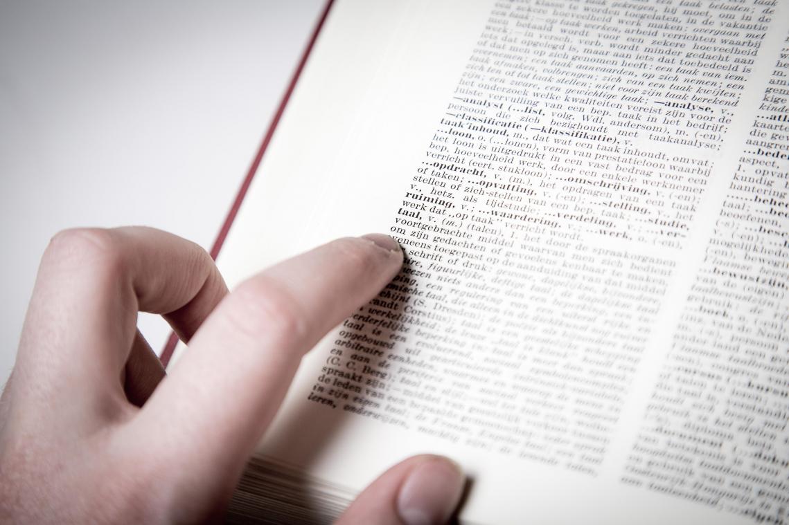 Pandemie domineert shortlist ‘Woord van het Jaar’, maar ook ‘koalatest’ en ‘strooistep’ zijn kanshebbers