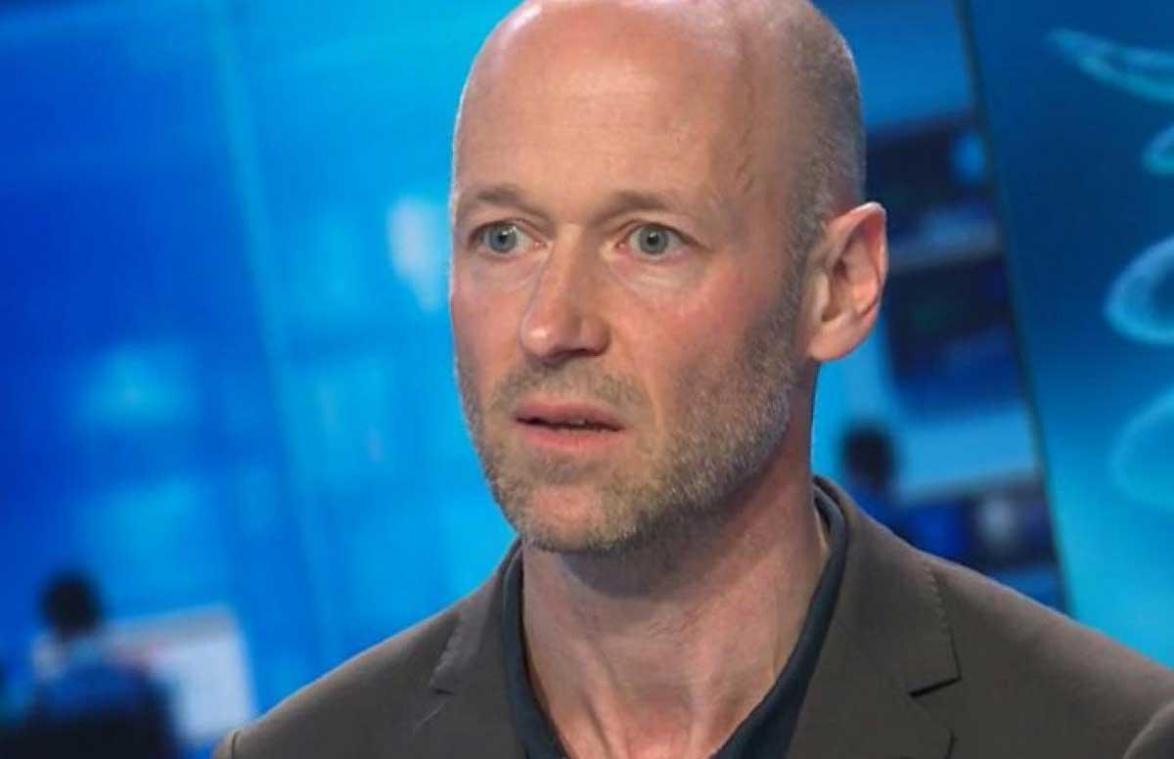 Geert Meyfroidt: «Ik denk dat dat bij veel mensen nog altijd niet doordringt»