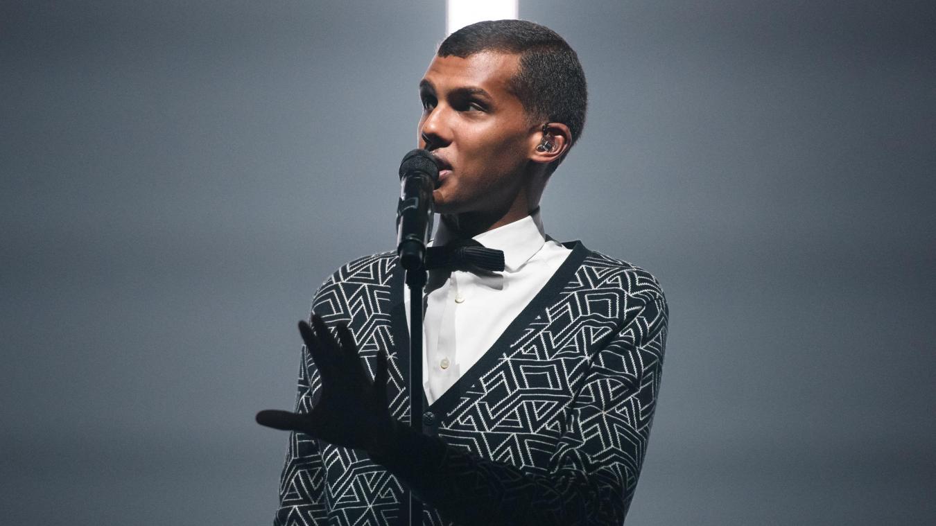 DAN komt de nieuwe plaat van Stromae uit: «De voorverkoop is gelanceerd»