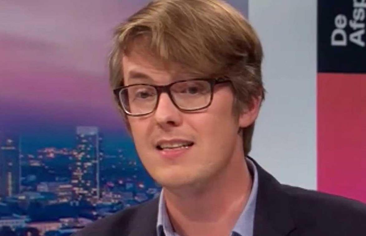 Filosoof Maarten Boudry: «Ik ben de aanstellerige argumenten tegen vaccinatieplicht zo beu»