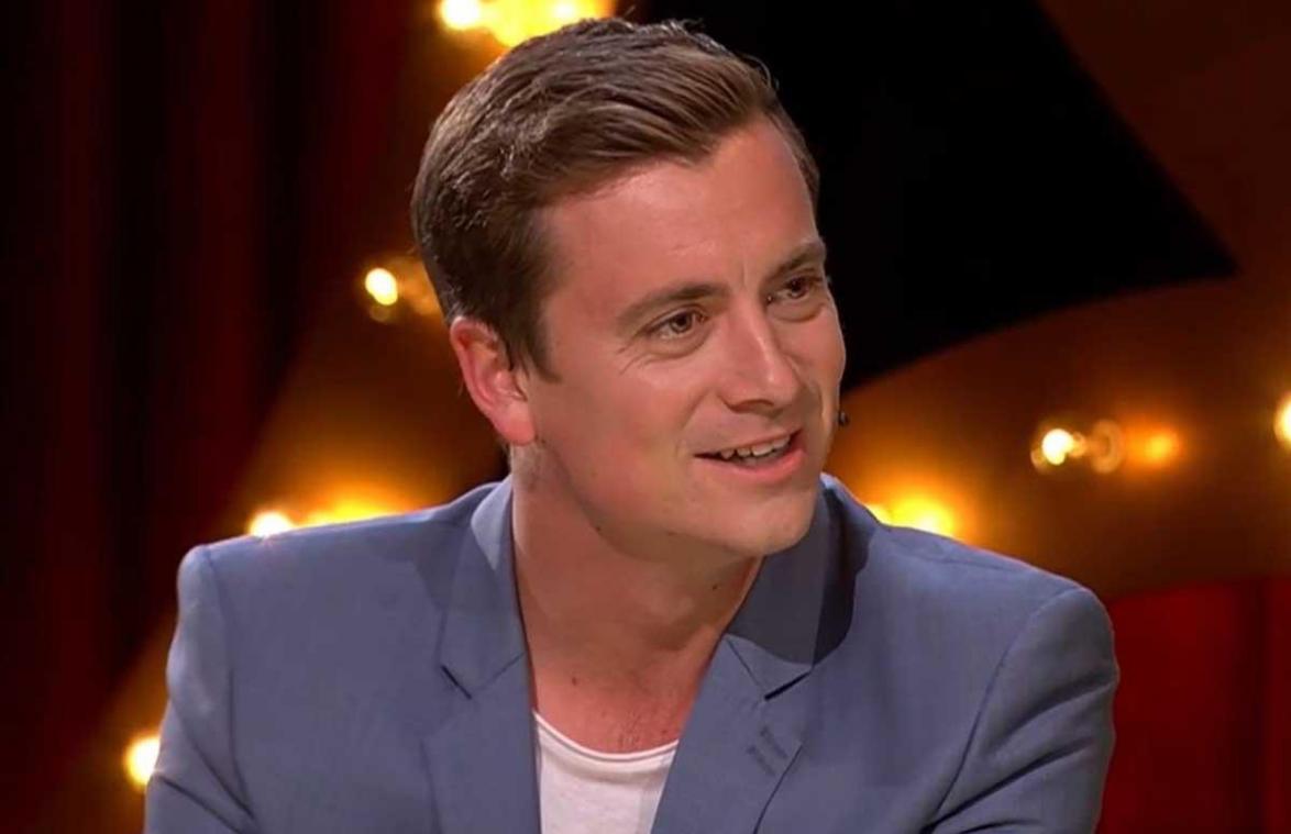 Niels Destadsbader over zijn eerste kus met zus van bekende actrice: «Dat ga ik nooit vergeten»