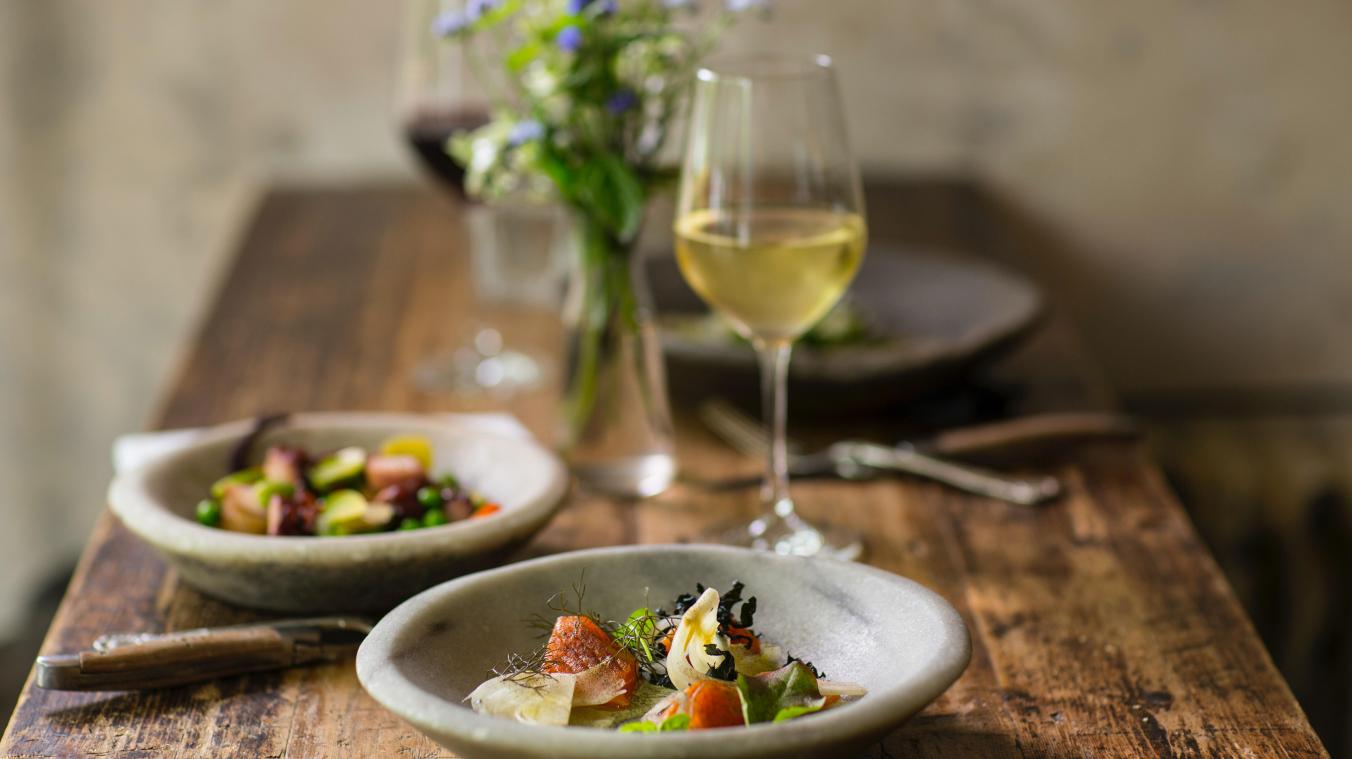 Dit zijn de állerduurste restaurants ter wereld