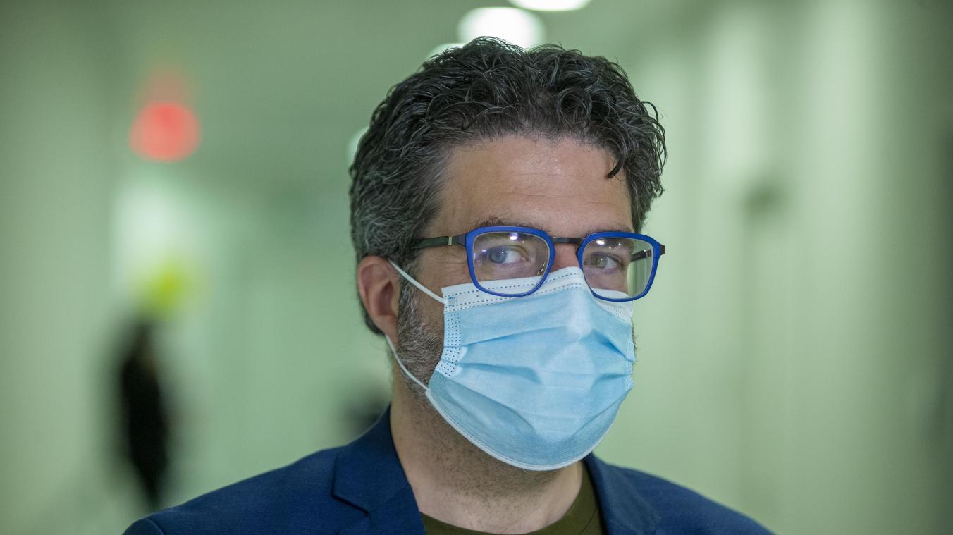Al minstens 30 bevestigde omikronbesmettingen in België