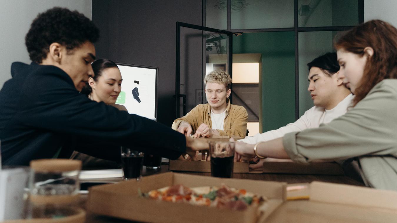 Je werkplek heeft meer invloed op je gezondheid dan je denkt
