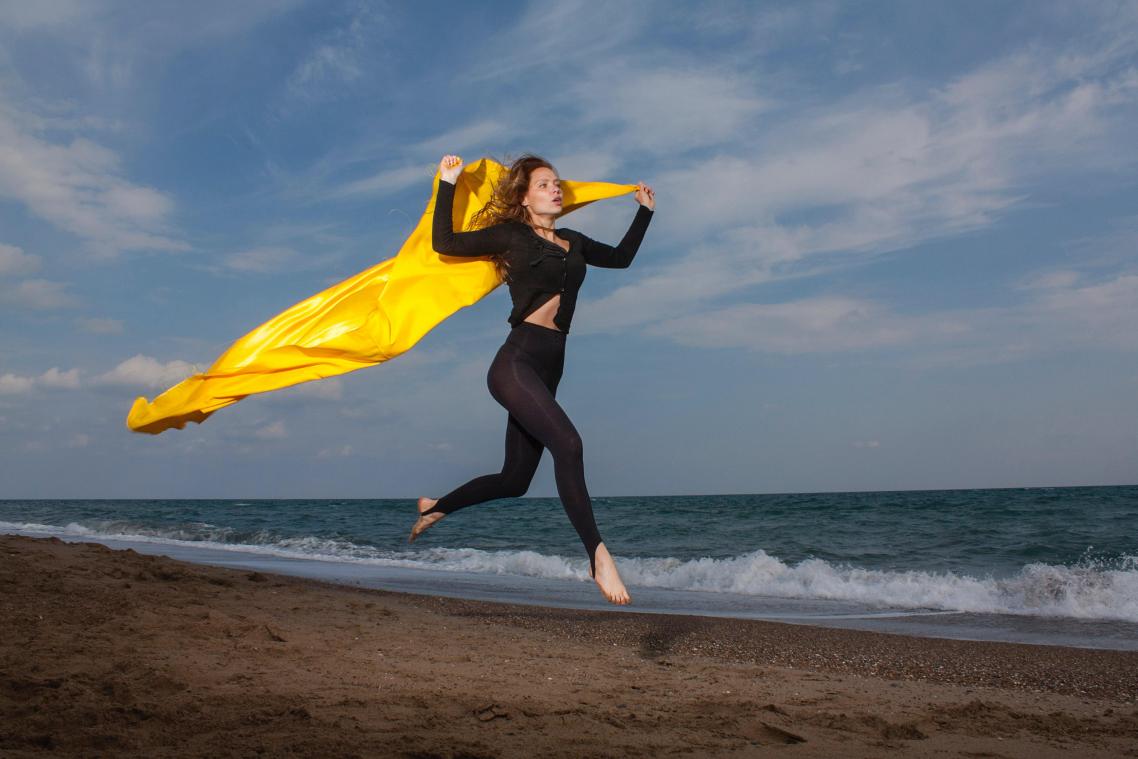Zo ontmantel je ‘yellow flags’ tijdens je date