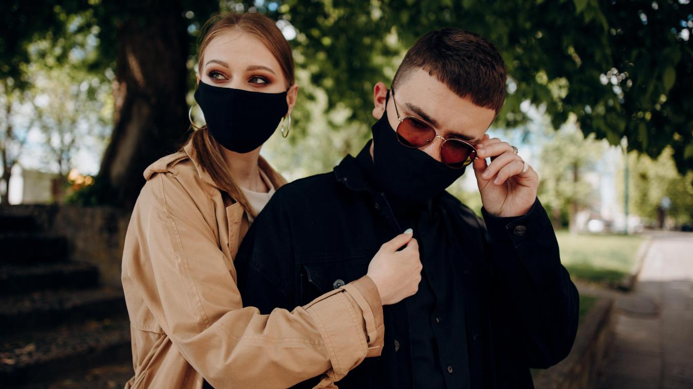 Dit waren de Tindertrends van 2021: «Vaccinatiestatus in bio was enorm belangrijk»