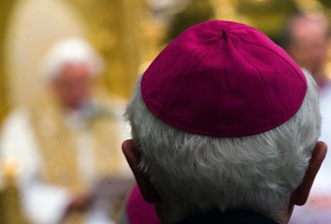 BIZAR. Italiaans bisdom biedt excuses aan nadat bisschop DIT vertelde aan kinderen