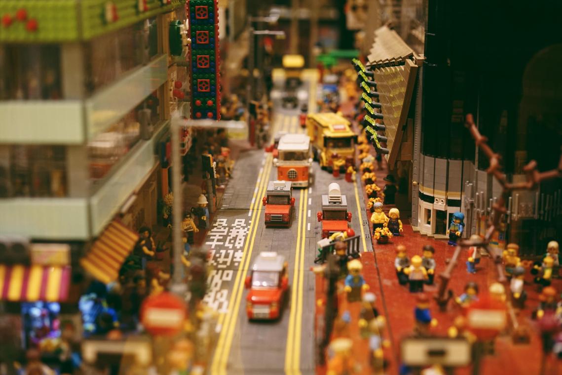 LEGO geeft 1,5 miljoen sets weg aan kinderen die het moeilijk hebben en jij kan helpen