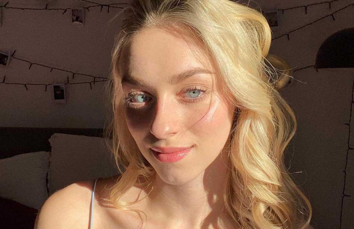 Camille Dhont breekt met vriend: «Ik zal wel iemand leren kennen als dat moet gebeuren»