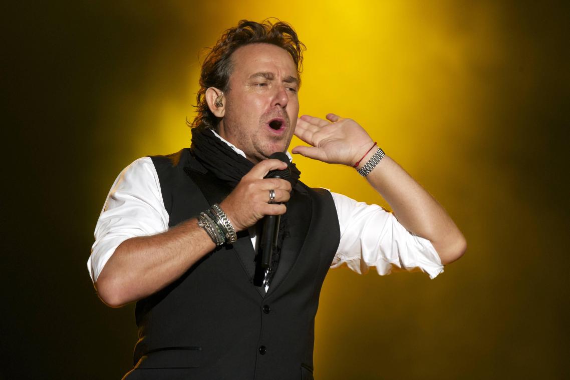 22-jarige vrouw doet aangifte van seksueel misbruik tegen Marco Borsato