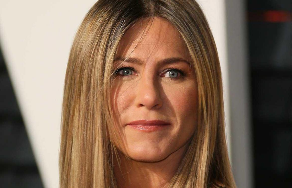 Jennifer Aniston openhartig: «Die onzin doet élke keer opnieuw pijn»