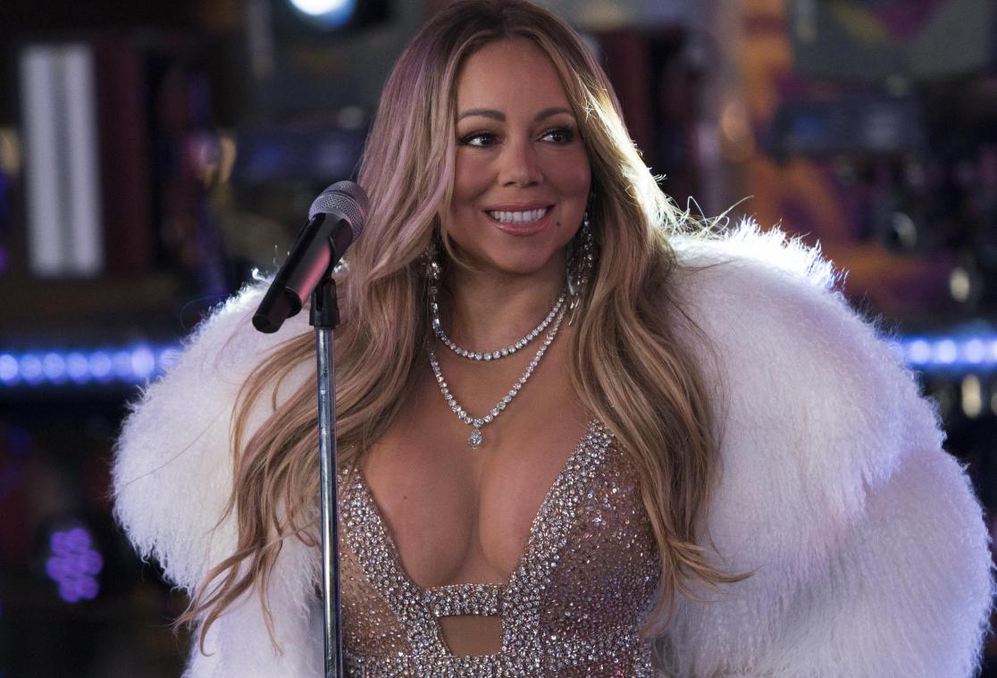 Van ‘All I Want for Christmas’ tot ‘Jingle Bell Rock’: Dit zijn grootste kersthits volgens Spotify