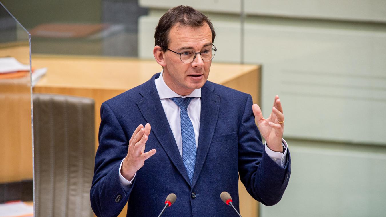 Vlaanderen wil 700.000 tot 800.000 boostershots per week toedienen in januari