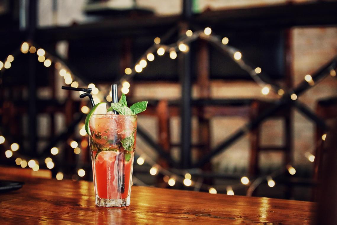 Vijf cocktails en mocktails tijdens de feestdagen: hoe maak je ze snel klaar?