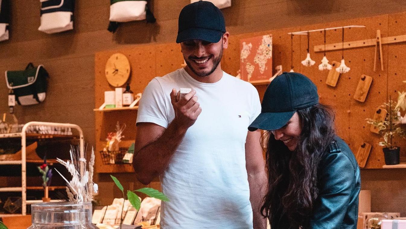 Brussel verwelkomt ‘Urban Therapy’: Een groene, cleane en sociale conceptstore