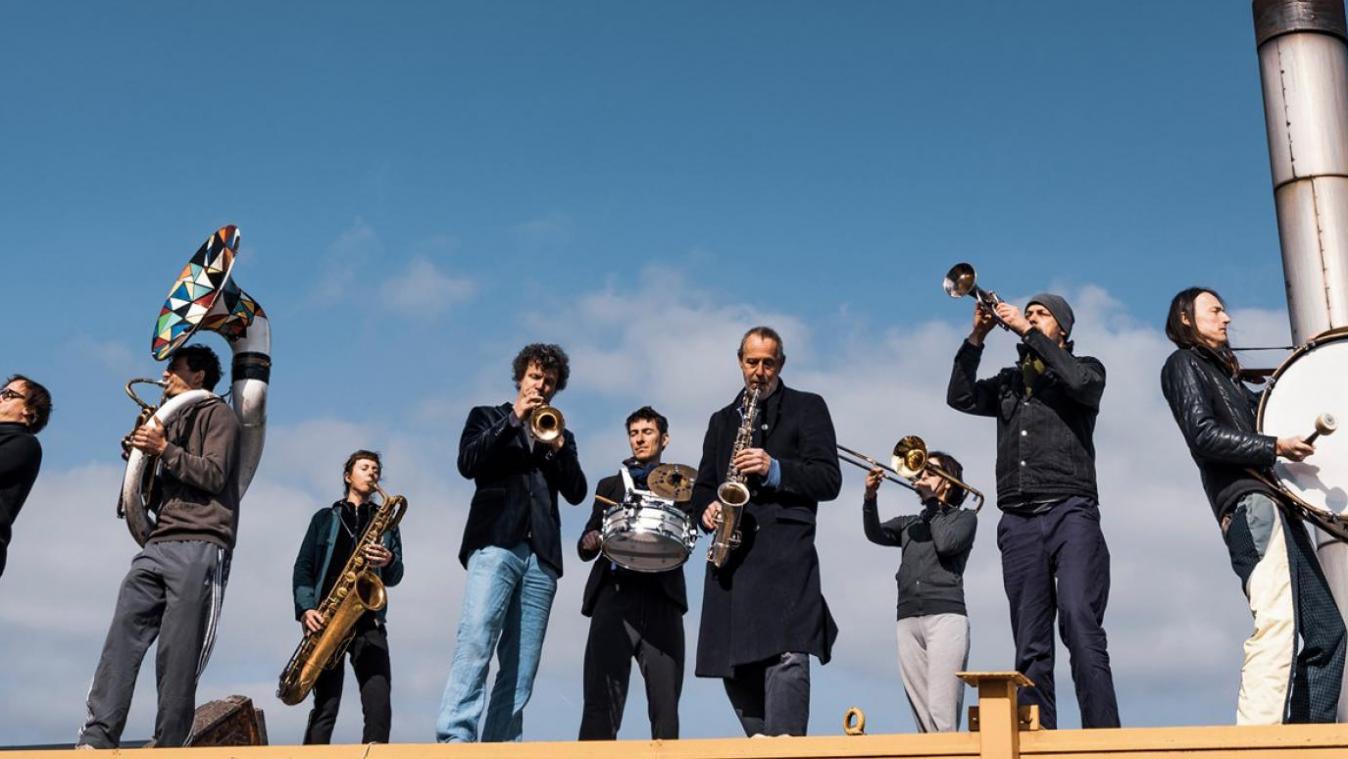 UITTIPS. Muzikale shows, theater op topniveau en heldhaftige ridders fleuren je weekend op