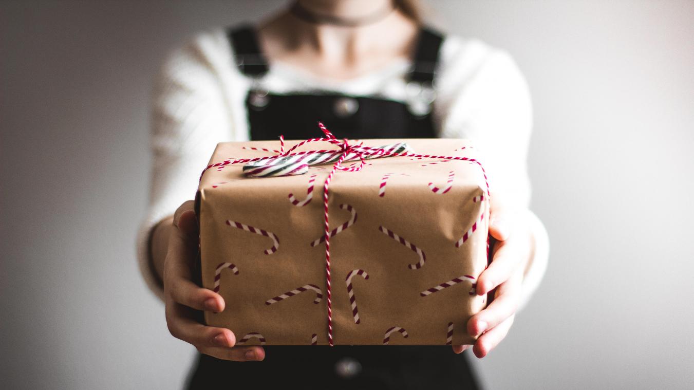 Die grappige weetjes over je kerstshopping gedrag