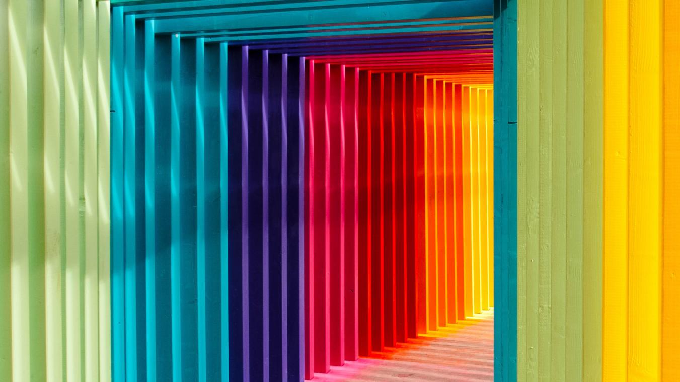 Pantone onthult de kleur van het jaar 2022
