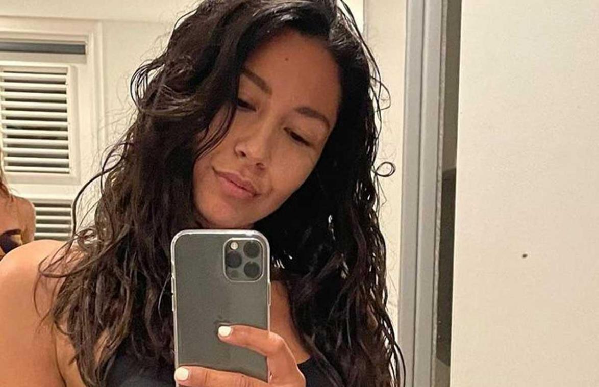 Danira Boukhriss straalt in elegante jurk: «Je ziet er adembenemend mooi uit!» (foto)