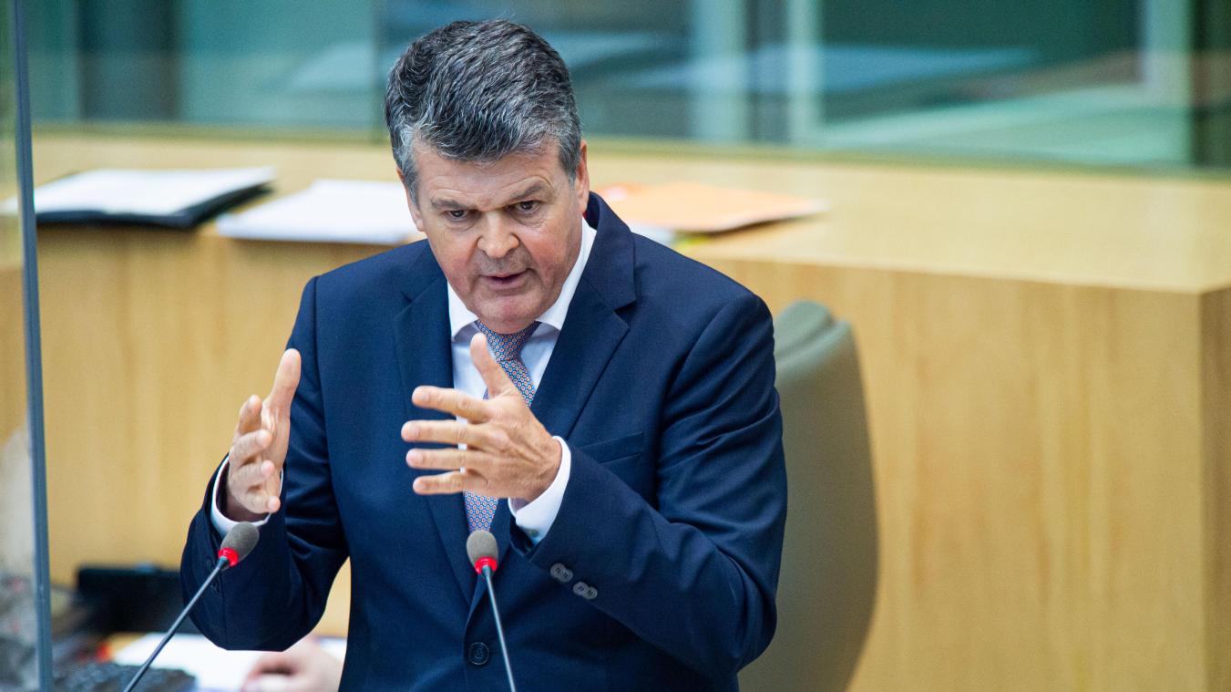 Somers mag lokale klimaatplannen promoten in Europa