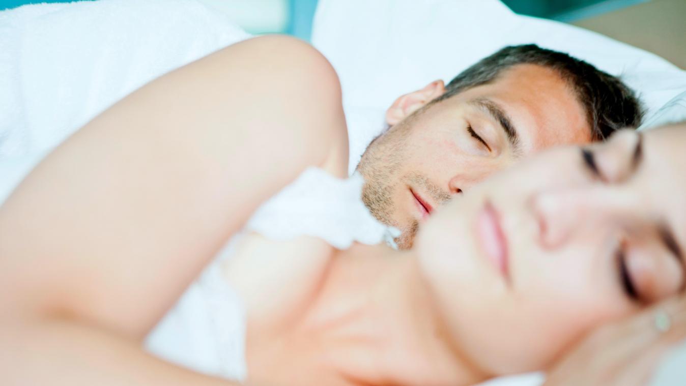 Dit zijn de meest voorkomende seksuele dromen