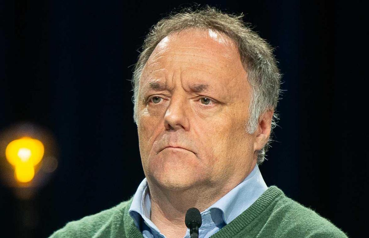Marc Van Ranst over komend Overlegcomité: «Wellicht eerder verstrengingen dan versoepelingen»