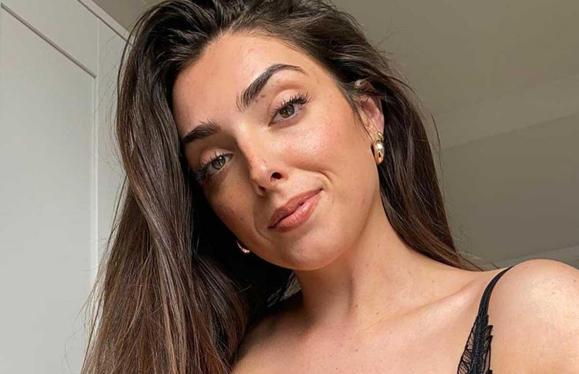 Influencer laat littekens van borstverkleining bewust zien: «Ik ben er trots op» (foto)