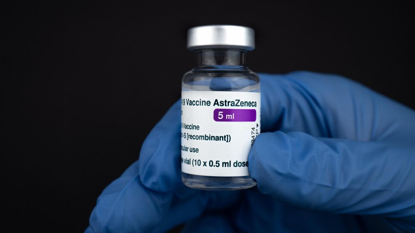 AstraZeneca wil samen met Oxford anti-omikronvaccin produceren