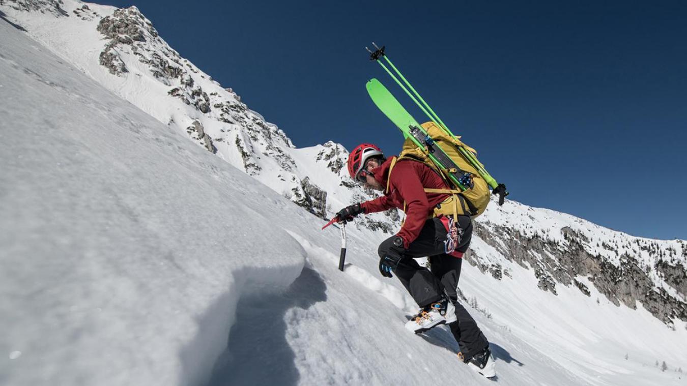 Vertrek je deze winter op skivakantie? Deze opvouwbare ski’s zullen je heel wat plaats besparen