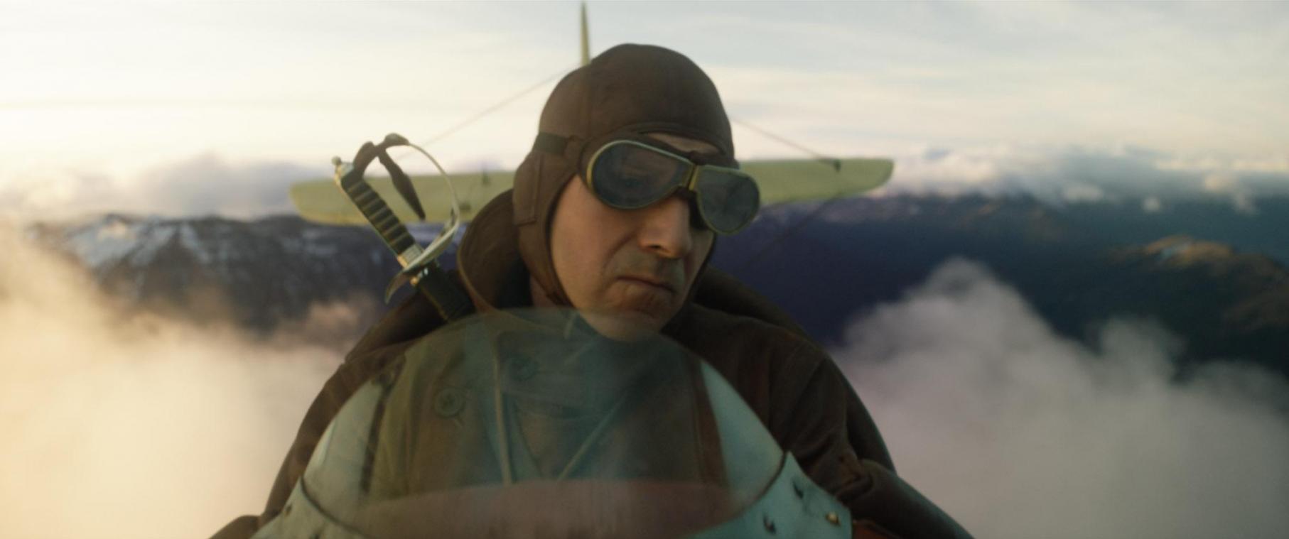 MOVIES. Ralph Fiennes voegt zich bij de gentlemen-spionnen van ‘The King’s Man’: «Mijn training was een pak intensiever dan bij James Bond»
