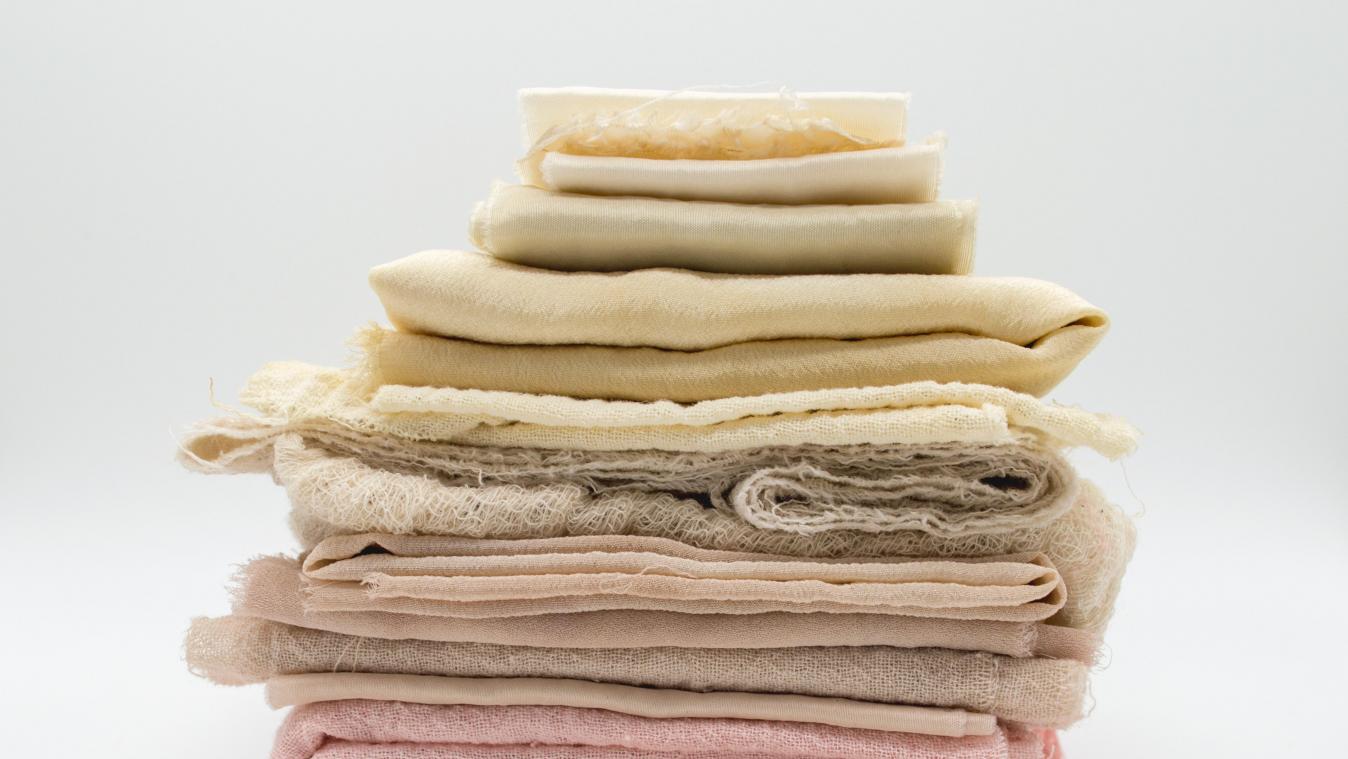 Vlaanderen hergebruikt bijna helft van ingezameld textiel