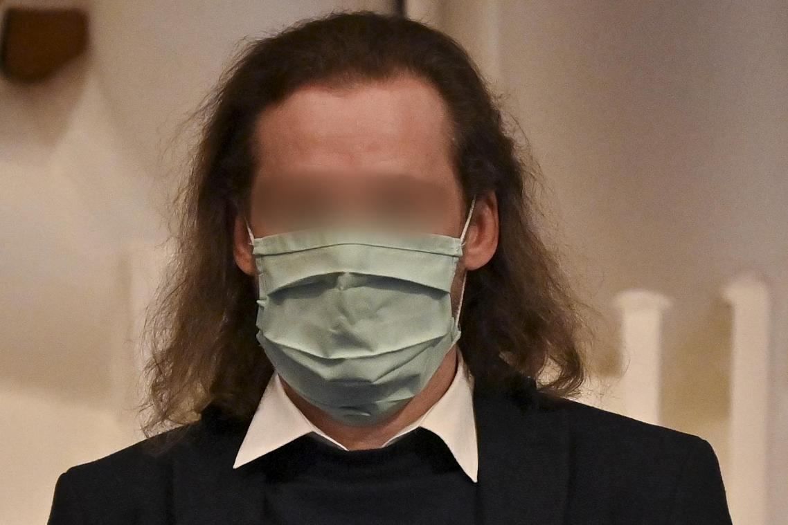 Openbaar Ministerie vordert levenslang voor Steve Bakelmans: «Geen greintje spijt, geen enkele verzachtende omstandigheid»