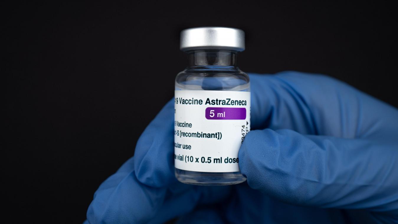 Boosterprik van AstraZeneca werkt tegen omikronvariant