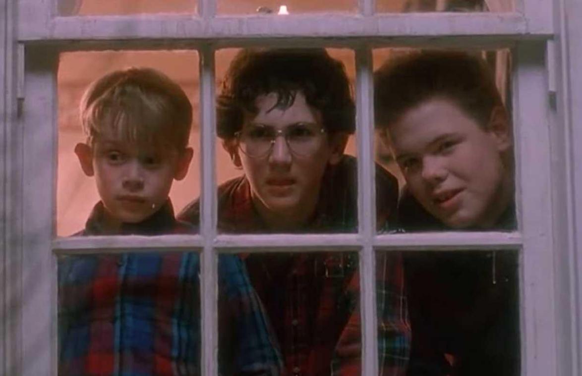 Acteur uit ‘Home Alone’ opgepakt nadat hij vriendin probeerde te wurgen