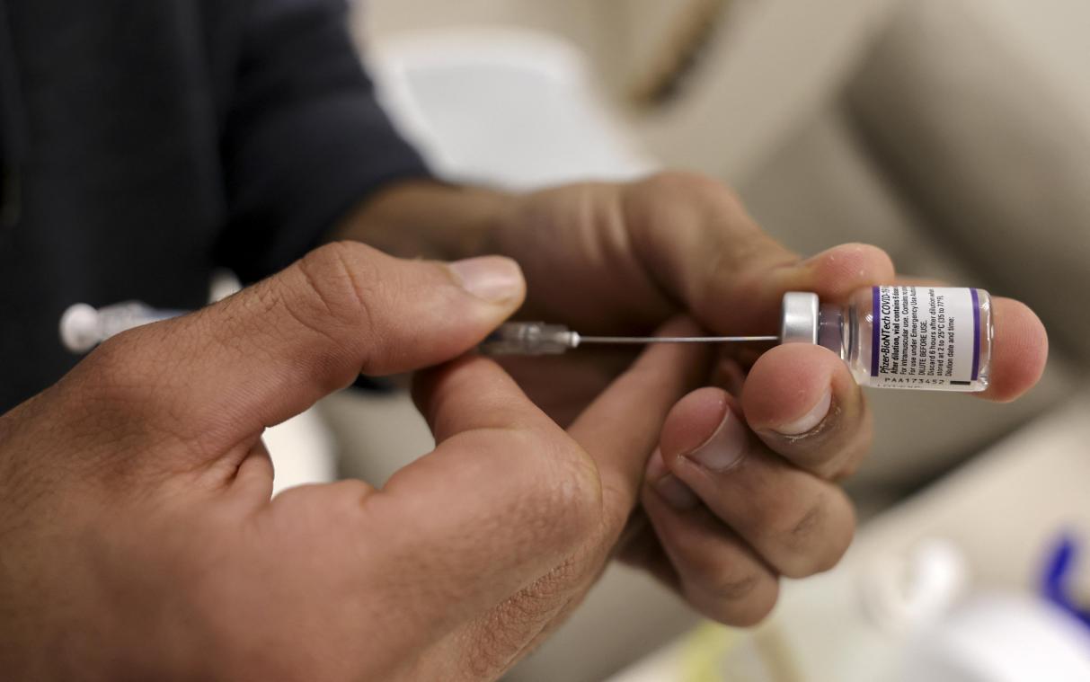 Na antivaxer nu ook de multivaxer: bijna 9 maal gevaccineerde Belg opgepakt
