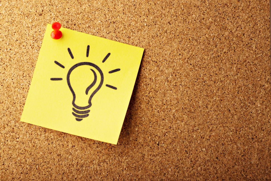 Met deze drie tips hou je je geheugen ‘fit’