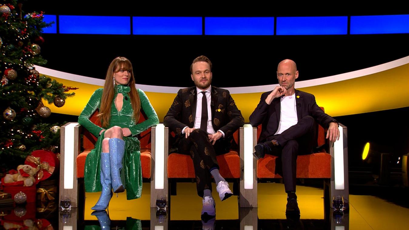 Winnaar van ‘De Slimste Mens Ter Wereld’ na razend spannende finale «heel blij en fier»