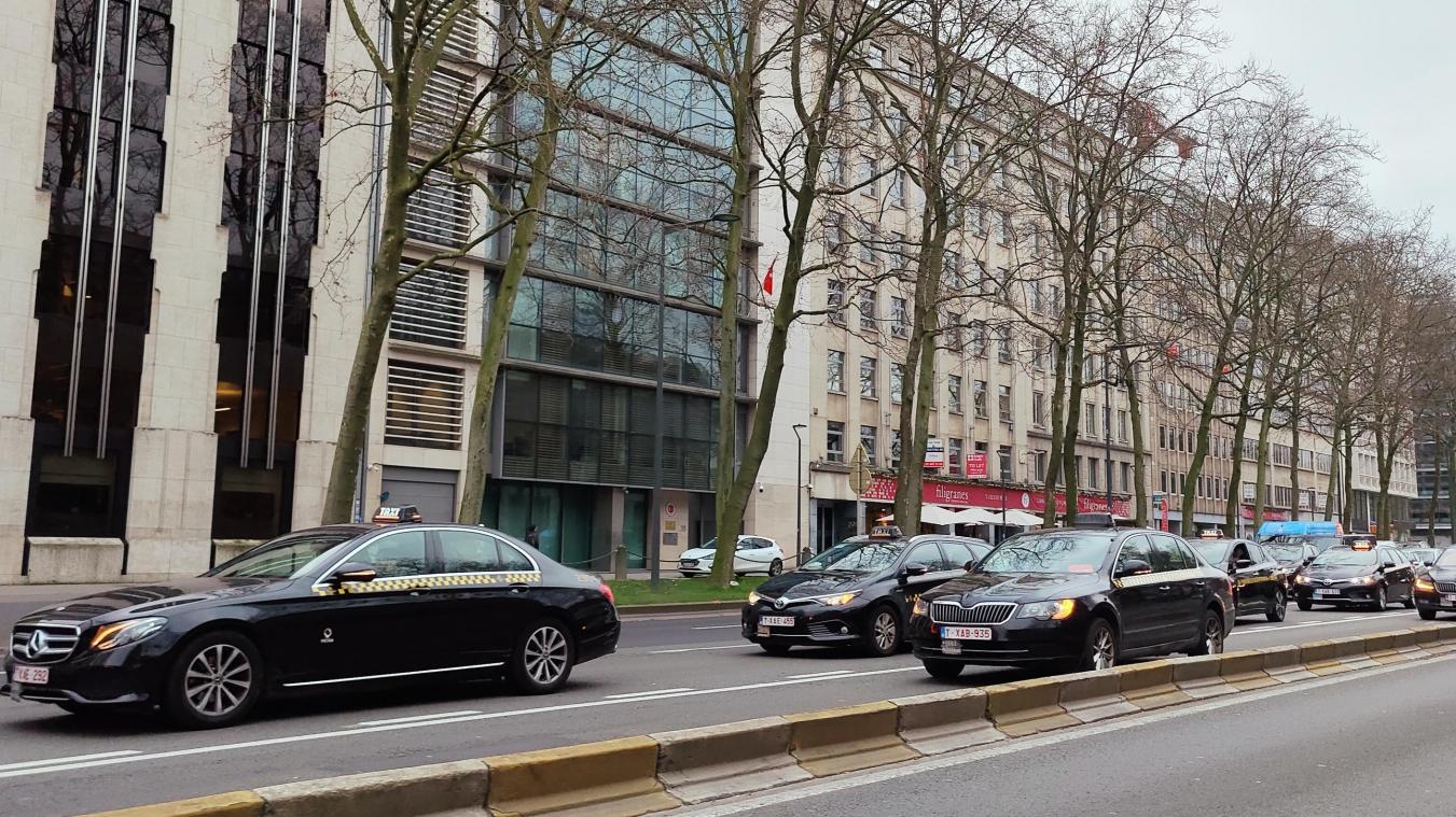 Eén jaar zone 30 in Brussel: Minder ongevallen, zelfde reistijd