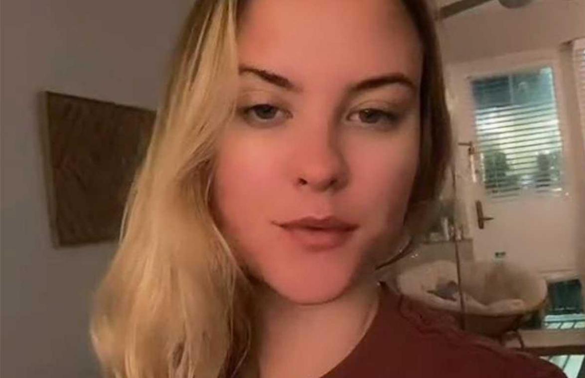 Vrouw ontdekt dat vriend haar bedriegt door reflectie van zonnebril: «Hoe dom kan je zijn!» (foto)
