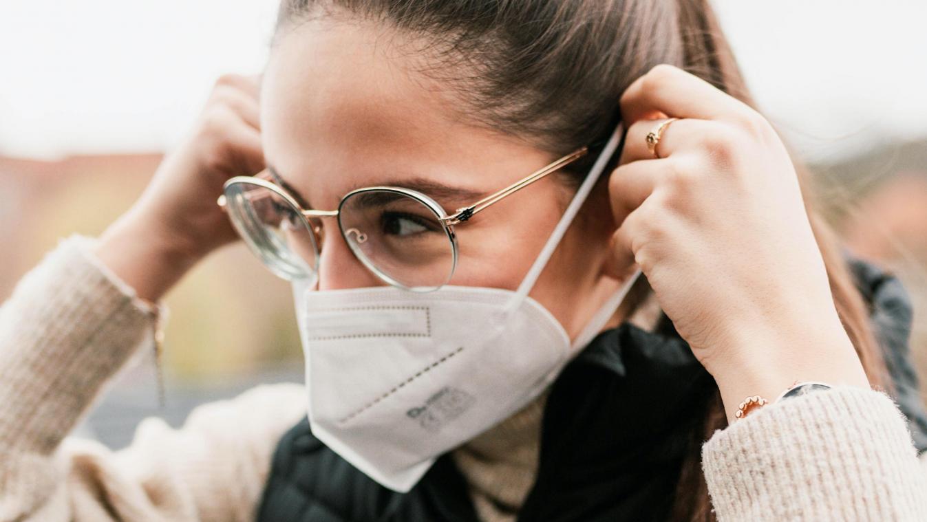Britse studie bevestigt: omikron maakt minder ziek