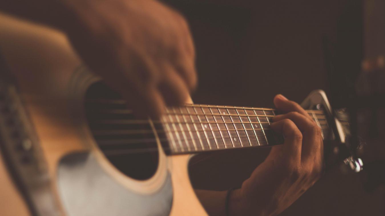 Fund Belgian Music gaat ook in 2022 muzikanten financieel steunen