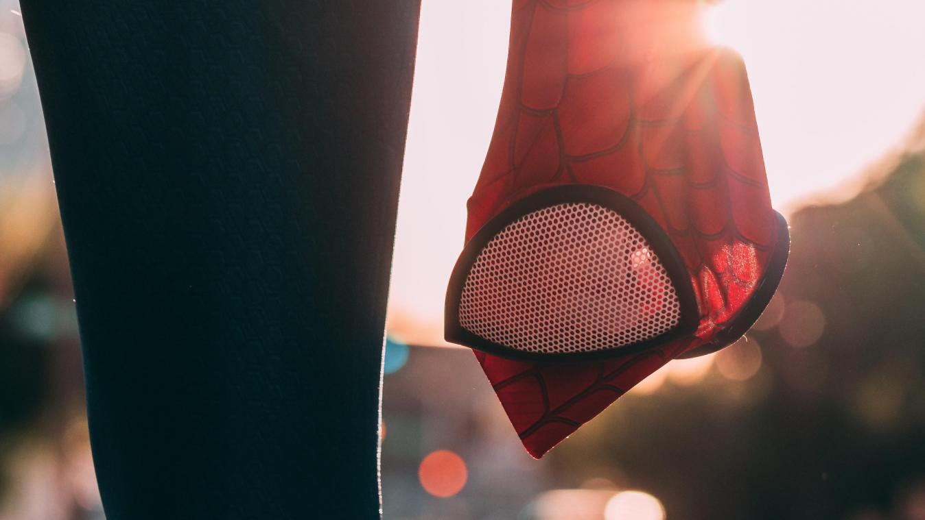 Nieuwe ‘Spider-Man’ levert na 12 dagen al miljard euro op