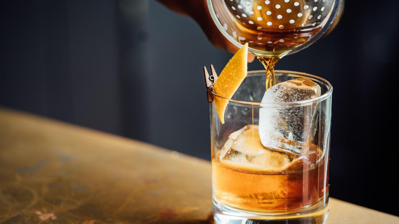 Dit is de beste bar ter wereld en je hoeft er niet eens ver voor te reizen