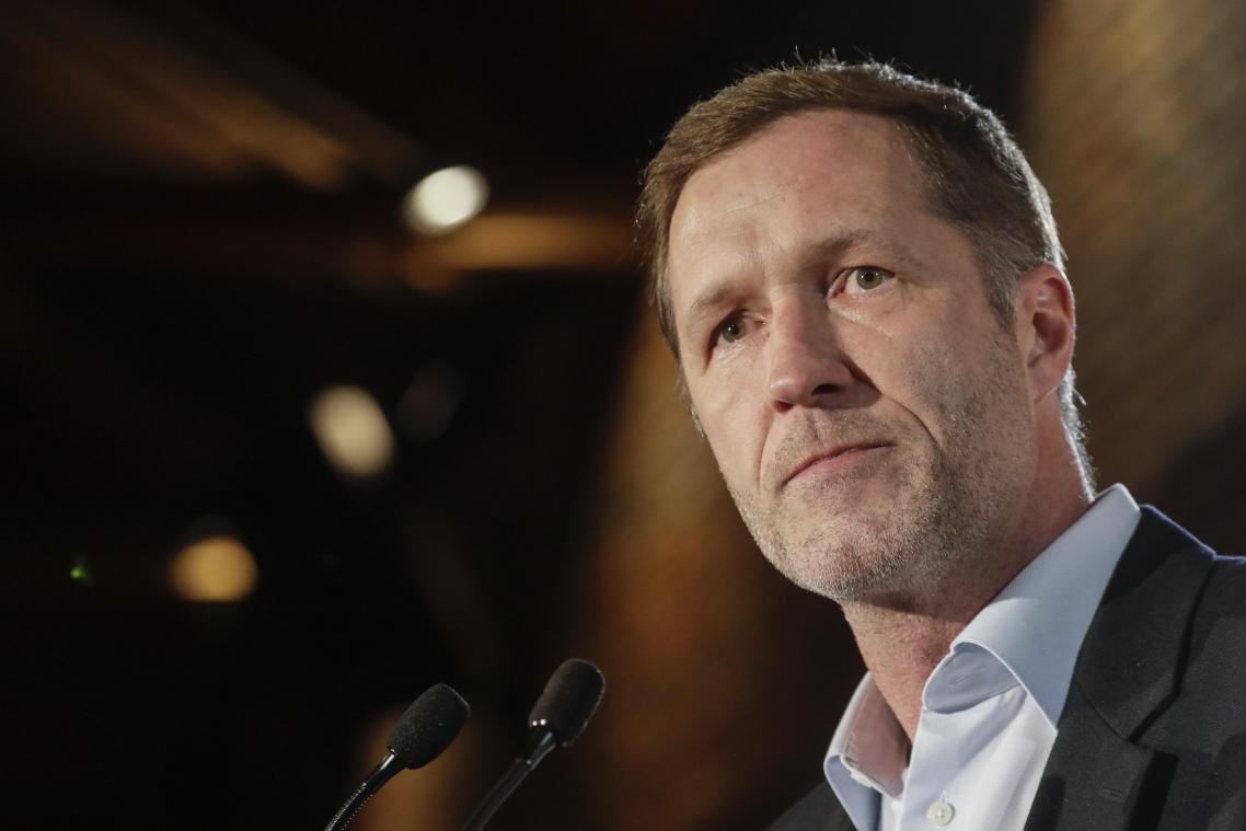 «We hebben ons collectief vergist bij laatste Overlegcomité»