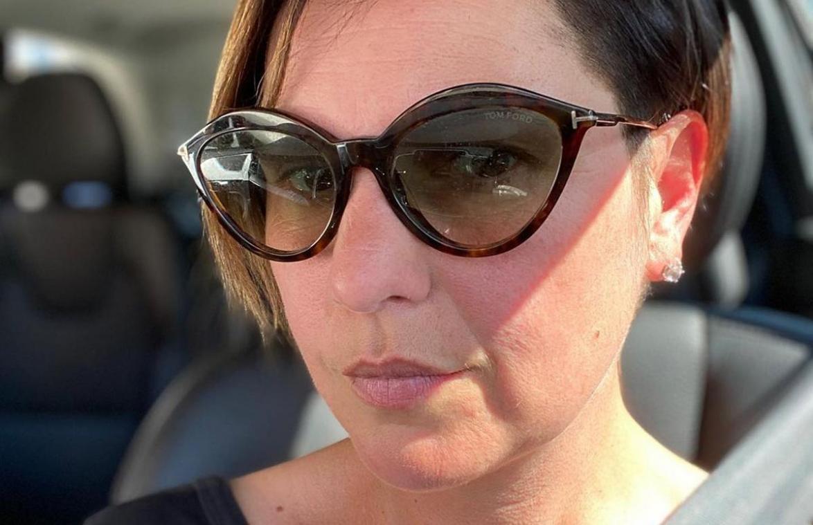 Dit is de nieuwe vriend van ‘Familie’-actrice Caroline Maes (foto)