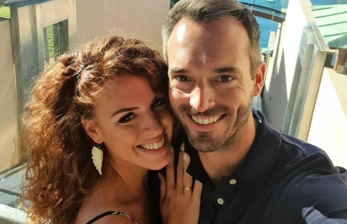 ‘Blind Getrouwd’ heeft zus van Candice ook liefde opgeleverd: «We hebben hen gekoppeld»