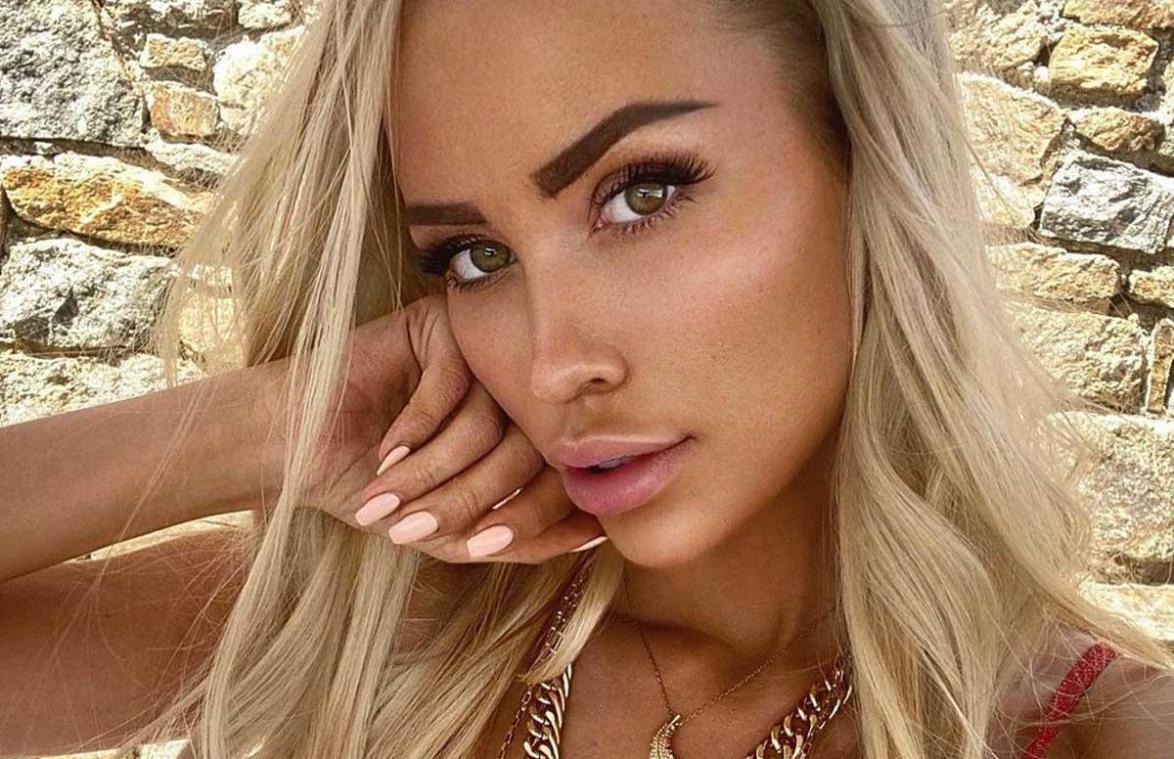 Anouk Matton deelt bikinifoto half jaar na bevalling: «Wow, zo snel je figuur terug!»