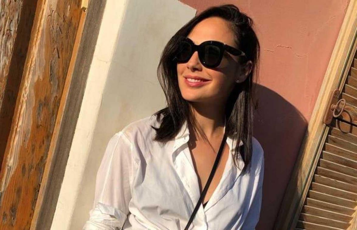 Deze actrice is volgens FHM de meest sexy vrouw ter wereld (foto’s)