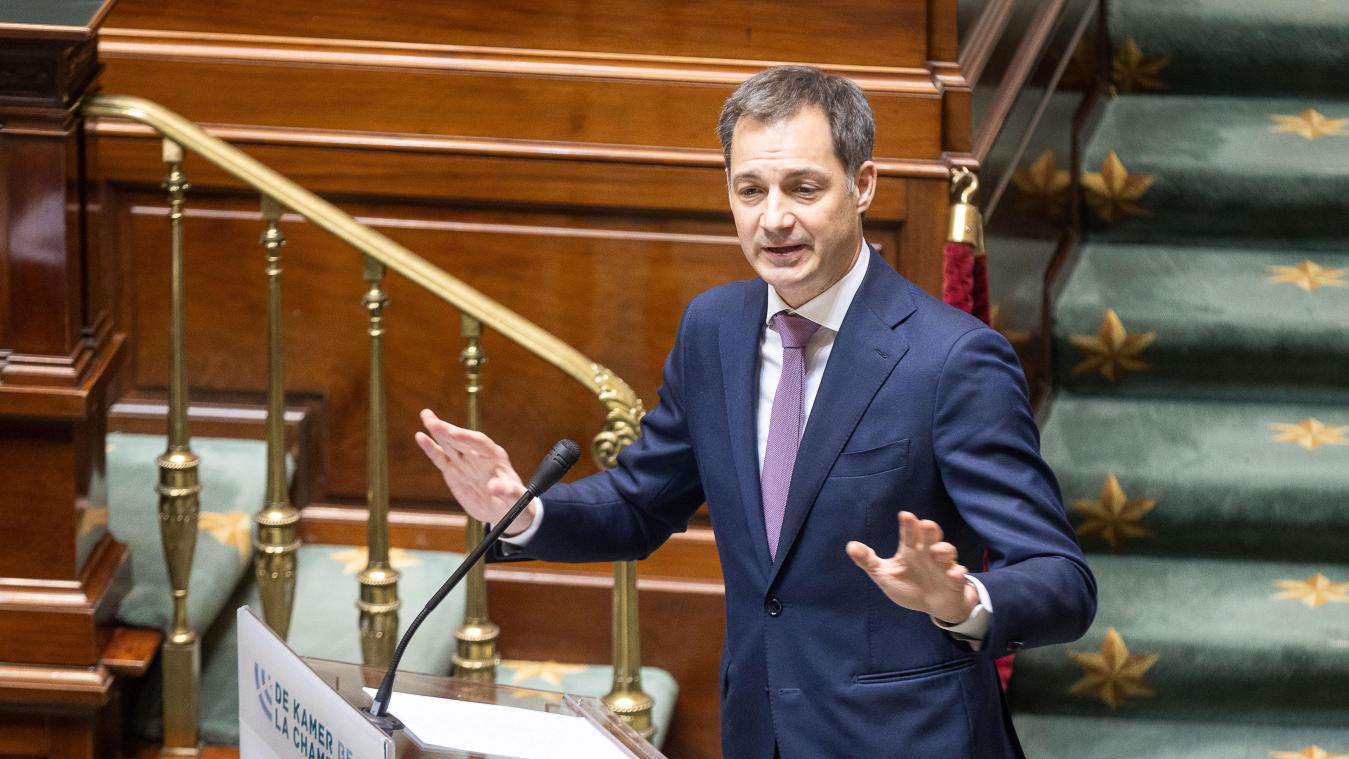 Twee Overlegcomités voorzien in januari