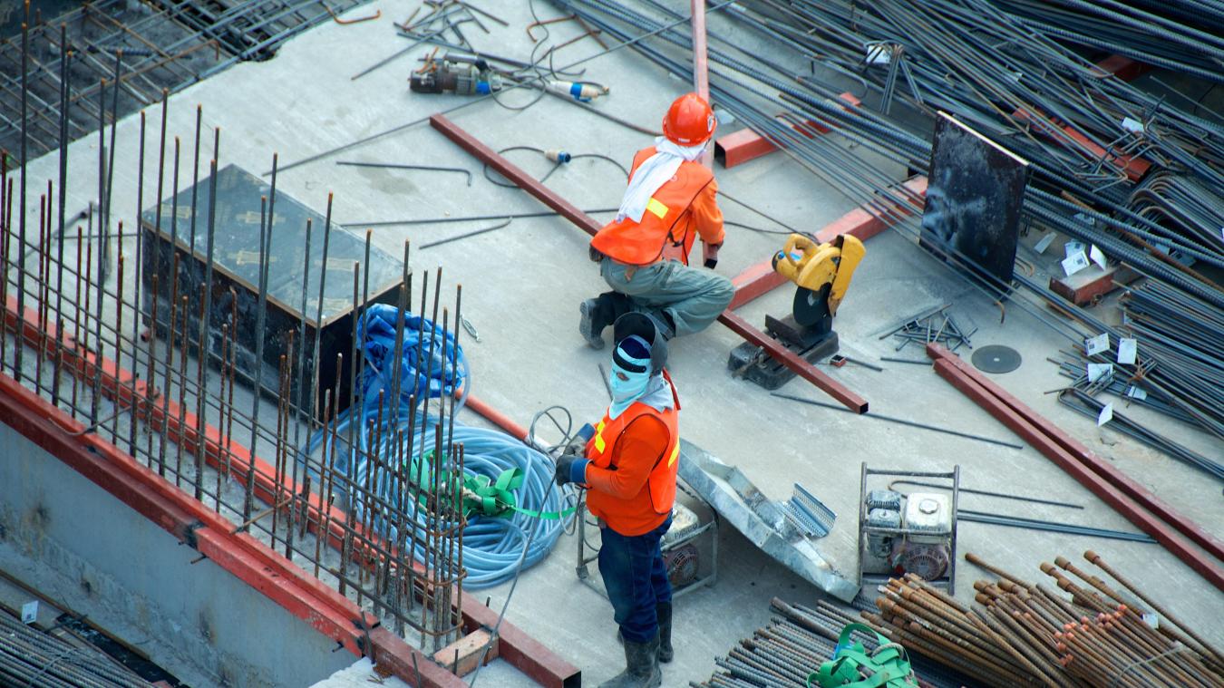 SD Worx stelt hoogste aanwervingsintenties bij kmo’s vast sinds 2010